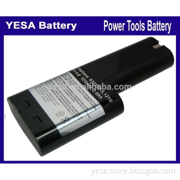 12v ni-cd battery 1210 , 632277-5 12V power tools battery for makita 1210